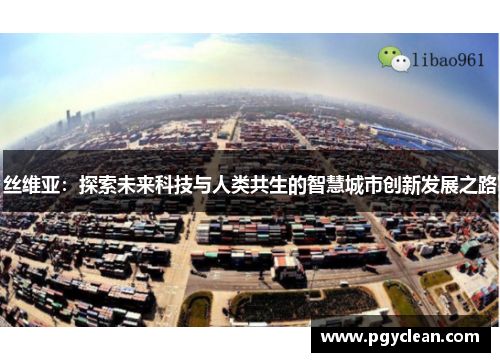 丝维亚：探索未来科技与人类共生的智慧城市创新发展之路