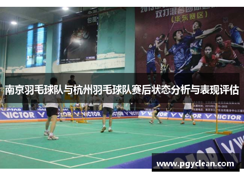 南京羽毛球队与杭州羽毛球队赛后状态分析与表现评估