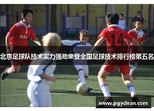 北京足球队技术实力强劲荣登全国足球技术排行榜第五名