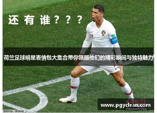 荷兰足球明星表情包大集合带你领略他们的精彩瞬间与独特魅力
